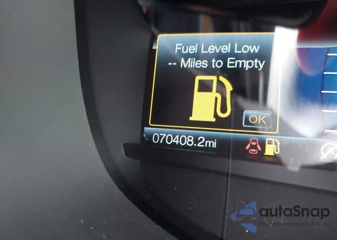 2019 Ford Edge Titanium из США, поврежденный, VIN 2FMPK4K98KBB39866